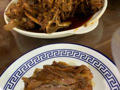 -来顺成饭庄