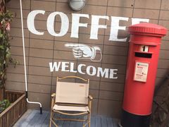 -舊新事咖啡NOTHING NEW COFFEE