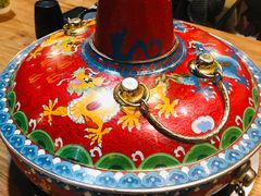 -木辛水水冰煮羊(凤城六路店)