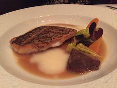 -Le Bernardin