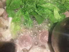 -润园四季椰子鸡火锅(海上世界店)