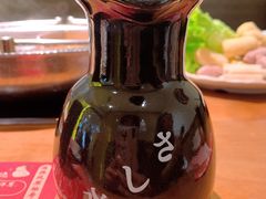 -牛New寿喜烧(青浦店)