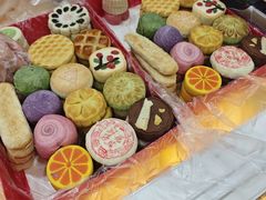 -北京稻香村(第二十八店)