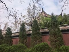 -钱王祠