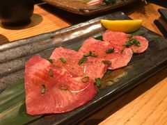 -赤坂亭·M9和牛烧肉·铁板烧·日料398放题(长泰广场店)