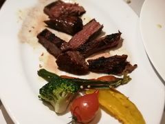 低温慢烤安格斯肩胛牛排-佐度王子扒房(天鹅湖店)