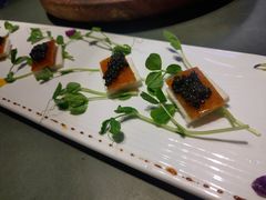 鱼子酱烤鸭/位-晟永興烤鸭店(五道口店)