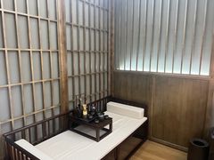 -遇暖·SPA养生按摩