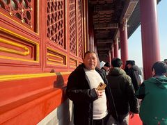 -故宫钟表馆