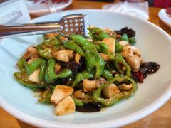 -村长家的疙瘩汤·东营菜(东营茶城店)