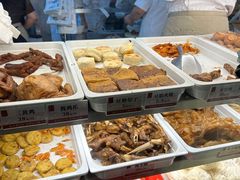 -清真·鸦儿李记·小馆(后海店)