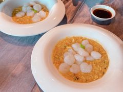 蟹粉虾仁-蟹榭·本帮江浙菜·蟹宴(五角场合生汇商场店)