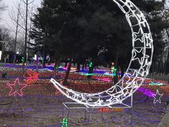 -青龙湖公园