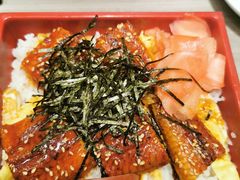 -炙柒Sekinana·精致料理 烧鸟·铁板烧(海上世界店)