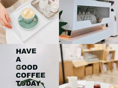 -GOOD好事咖啡(会展城店)