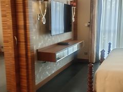 -澳门圣地牙哥古堡酒店