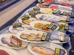 -阿马蛋汤·宁波小海鲜(总店)