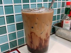 -華歡冰室-WahFoon(吉大店)