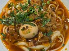 -韩师傅老大同刀削面(北苑路店)
