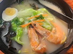 -屯屯面(海尔路店)