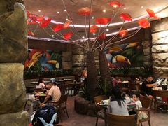 -长隆海洋王国自助餐厅(横琴湾店)
