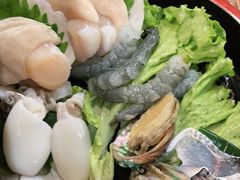 -牛New寿喜烧(青浦店)