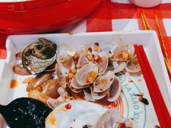 -辣小鲜·南昌大排档(船山路店)