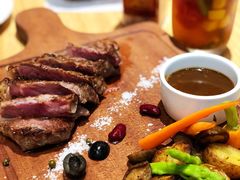 -LO CALCOW卡路力轻食主义餐厅(陆家嘴店)