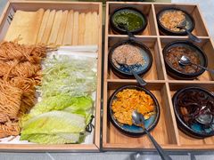 -有喜胶东小馆(太申祥和店)