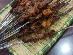 -和月楼牛羊肉泡馍