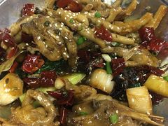 -小民大排档(光谷店)