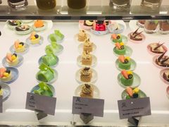 -Social 秀西餐厅-长沙瑞吉酒店(运达店)