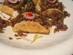 -芭莉与彩虹西餐厅(成都合生汇店)