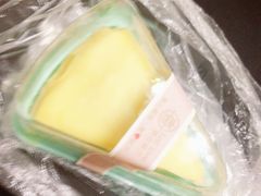 榴莲千层-壹心榴莲千层蛋糕甜品店