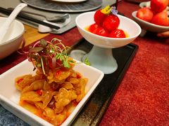 -狮古丰·创意菜·茶馆