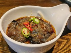 -粗茶淡饭·隐庐私厨(东亭店)