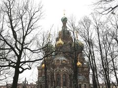 -滴血救世主教堂