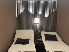 -水墨澜渟足道·SPA·传统(四望亭东关街店)