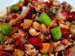 -健眺小海鲜(临海后山店)