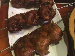 -锦州御烧烤·形象店(人民街店)
