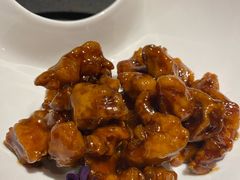 -老头儿油爆虾·1987杭州烟火味(湖滨银泰in77D区店)