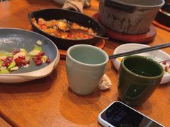 -云海肴·汽锅鸡·云南菜(苏州中心店)