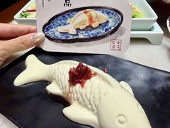 -小吊梨汤·北京菜·烤鸭(鸟巢店)