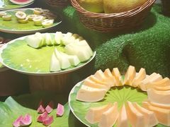 -丰卓会海鲜自助(中润大道店)