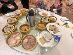 -海皇食府(水都假日酒店店)