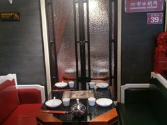 -皇城根北京风味主题餐厅(滨海万达店)