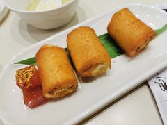 -蔡澜点心·粤菜(月星环球港店)