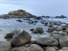 -三亚蜈支洲岛旅游区