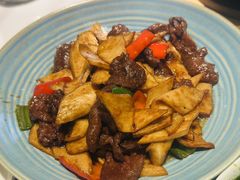 -志明眷村·台式融合菜·宵夜