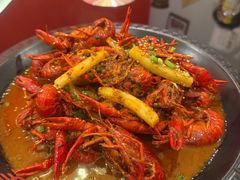 -金陵暴走小龙虾·迷踪蟹(凯德MALL店)